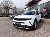 Opel Mokka Business Elegance - Opel Mokka: Elegance