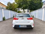 Toyota Auris 1,33-l-Dual-VVT-i - - Toyota Auris Unfallwagen