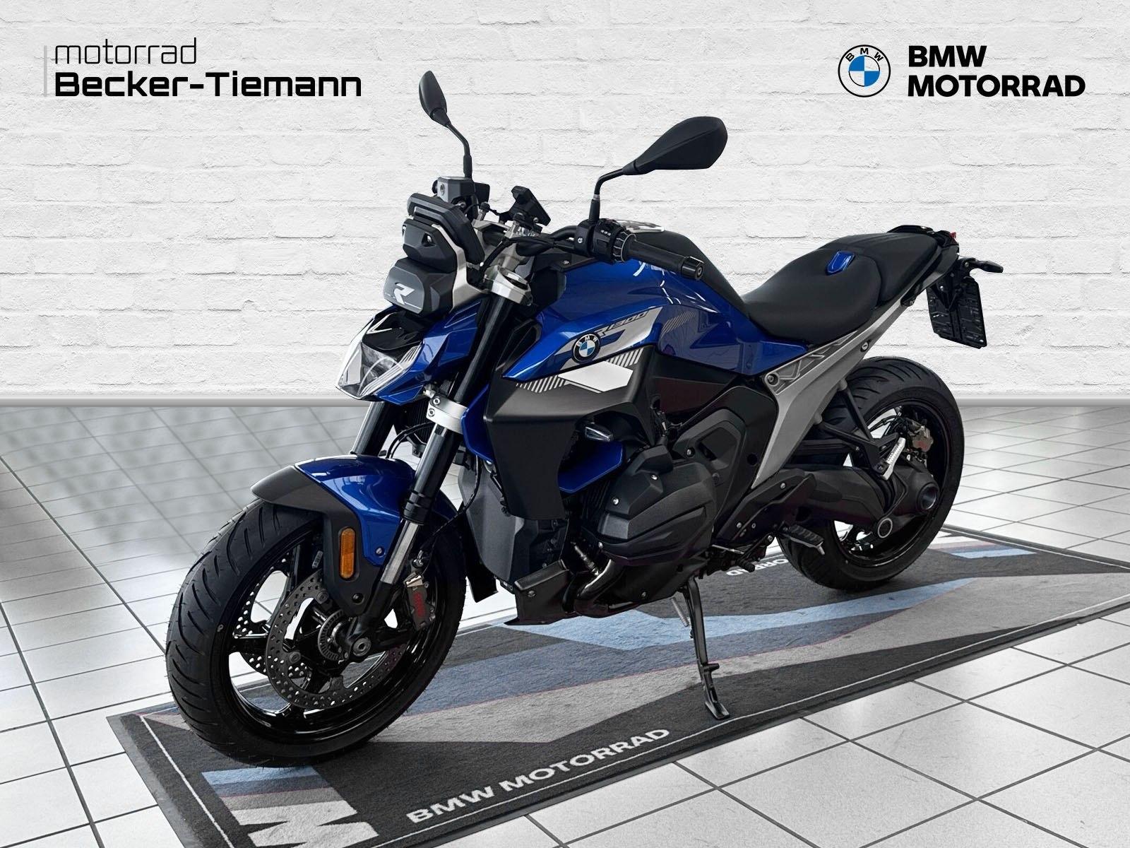 BMW R 1300 R