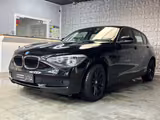 BMW 114 i NAVIGATION*EXPORT/BASTLER*FAHRBEREIT - BMW: F