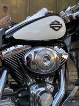 Harley-Davidson Road King FLHRI - HARLEY-DAVIDSON 2006 ROAD KING
