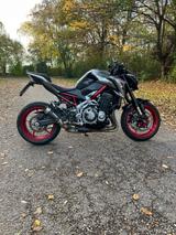 Kawasaki Z900  - Kawasaki Motorräder in Augsburg