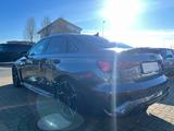 Audi RS3 Lim. 2.5 TFSI quattro*MATRIX-LED*CARBON*D-TA - Audi RS3 in Bremen