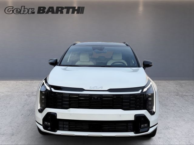 Fahrzeugabbildung Kia Sportage (NQ5) GT-Line 4WD HUD Panorama Navi Sou