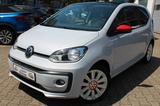 Volkswagen up! beats * Pano * PDC * Klima * Sitzheizung - gebrauchte Volkswagen up! aus dem Jahr 2017