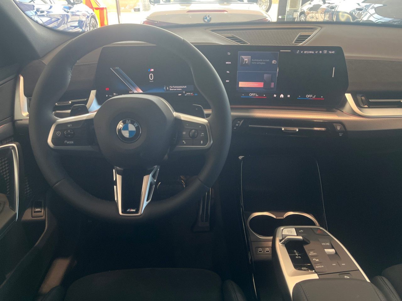 BMW X2 - Bild 13