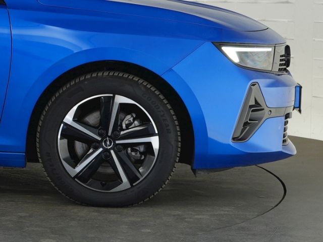 Astra L ST GS AT+LED LICHT+360 GRAD KAMERA+SITZ-