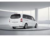 Mercedes-Benz EQV 300 Neues Modell+MBUX+AUT+Totw+Distr+SHZ - Mercedes-Benz EQV Jahreswagen