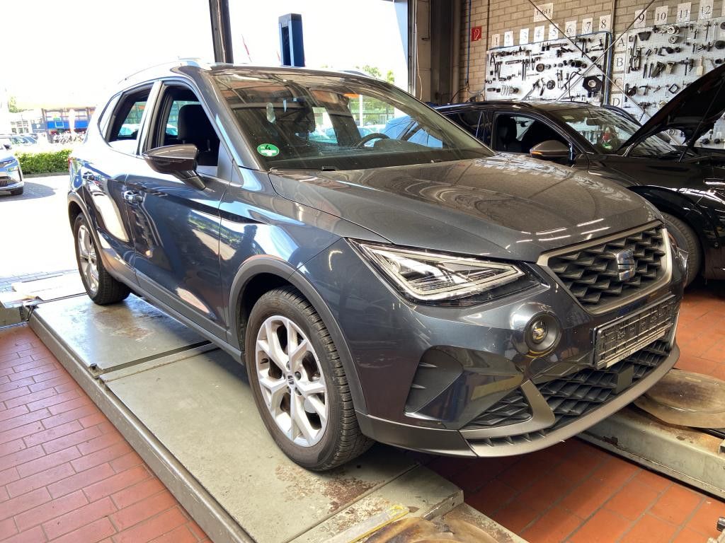 Seat Arona - Bild 2