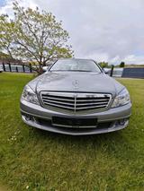 Mercedes-Benz Mercedes Benz w 204 Benzin HU/AU Neu V6  2... - Mercedes-Benz 230 Gebrauchtwagen