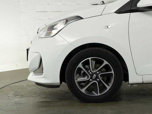 i10 TREND+SITZHEIZUNG+LENKRADHEIZUNG+PARKPILOT H