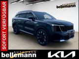 Kia Sorento 2.2 CRDi AWD  Platinum|7-Sitz|Panorama|P - Kia Sorento: Crdi