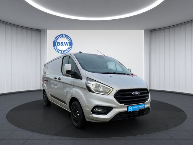 Ford Transit Custom Kasten 300 L2 NAVI*KAM*LED*TEMP