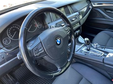 BMW 520 - 6