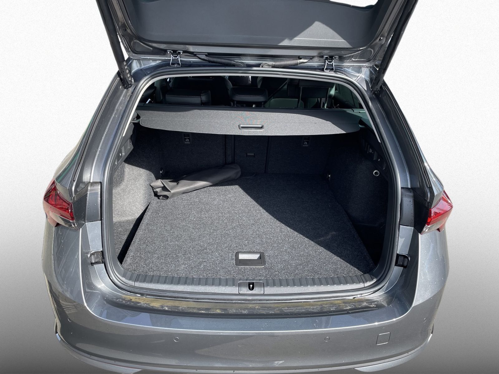 Skoda Octavia - Bild 4