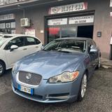 Jaguar XF 3.0 D V6 Premium Luxury - gebrauchte Jaguar XF aus dem Jahr 2009