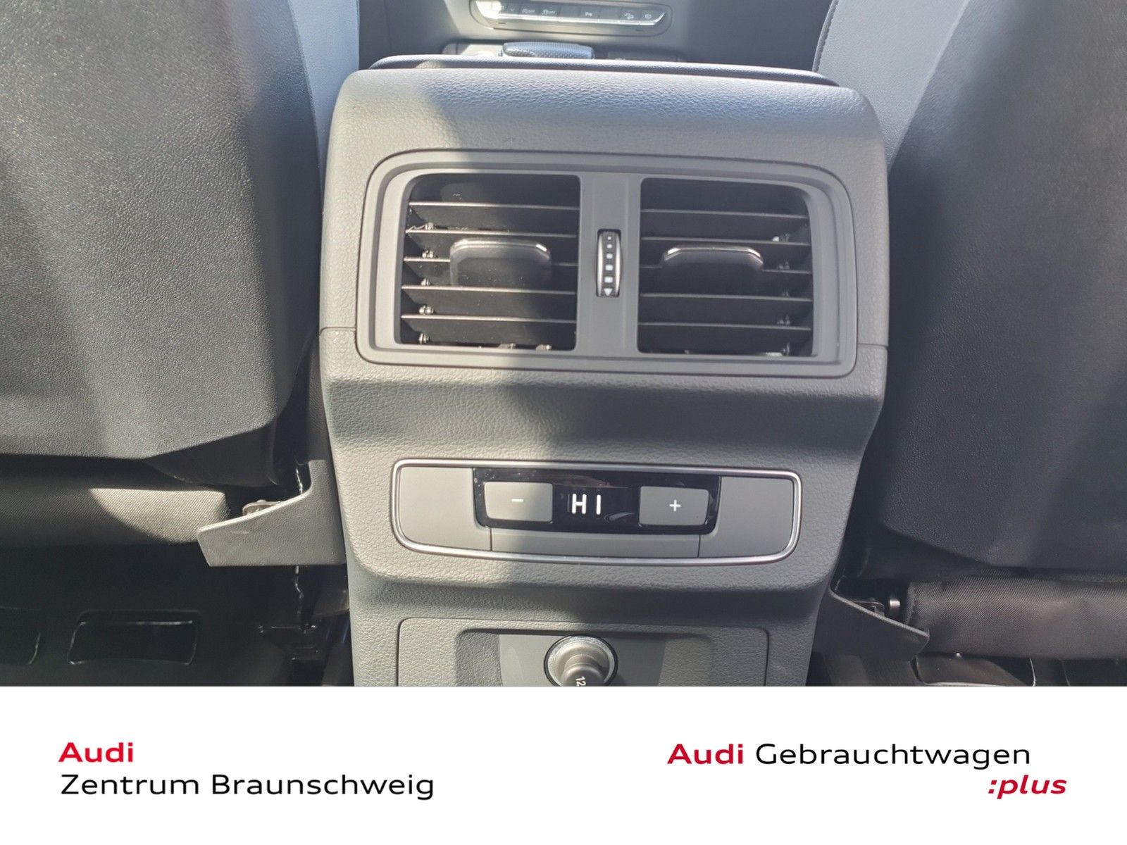 Audi Q5 - Bild 15