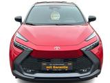Toyota C-HR Hybrid FWD Team Deutschland*ACC*KAM*CarPlay - Toyota C-HR SUV