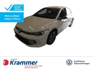 Golf VIII 1.5 eTSI DSG Energy *HARMAN*KAMERA*GAR