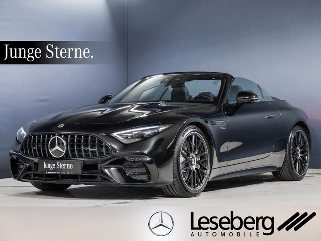 Mercedes-Benz SL 43 AMG Digit.Light/Distr./Head-Up/Airscarf