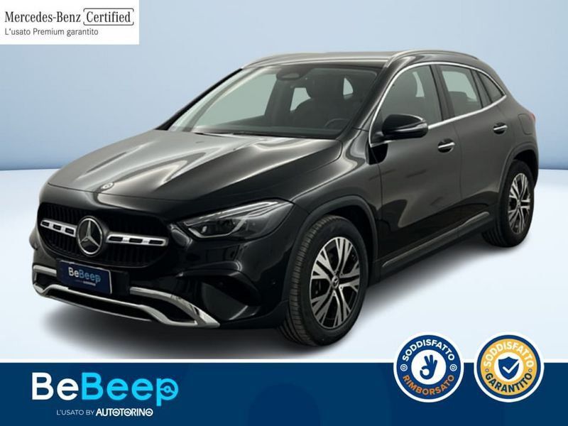 Other Mercedes-Benz GLA 180 D PROGRESSIVE ADVANCED PLU