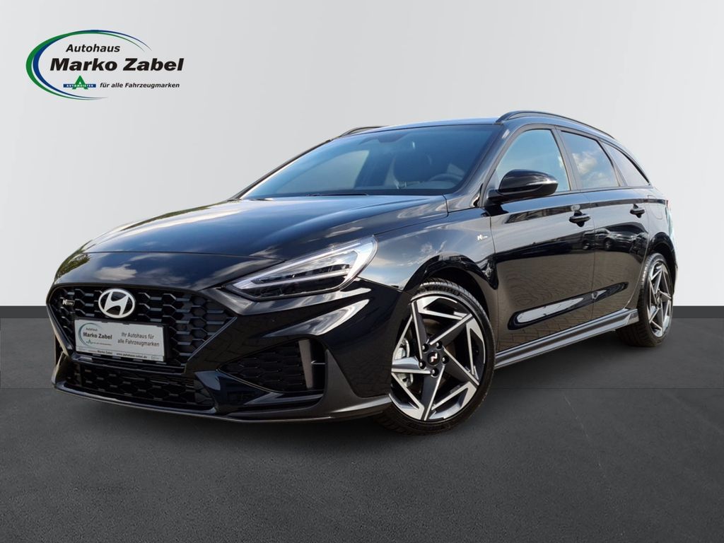 Image of Hyundai i30