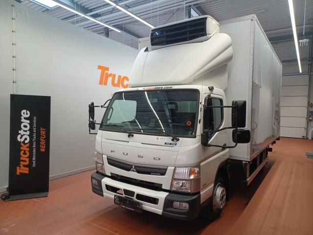 FUSO CANTER 9C18 Frischdienst mit Aggregat