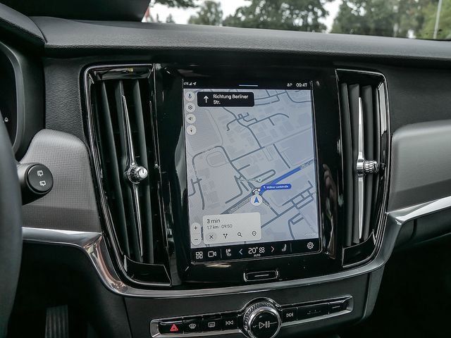Volvo V90 Kombi T6 Core Recharge Plug-In Hybrid AWD V9 foto 22
