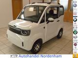 Andere Urban Hopper Twin Base 3 KW ELEKTRO 2-SITZER - Andere mit Elektro-Antrieb: Kleinwagen, El