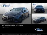 Mercedes-Benz EQE 350 4M AMG+AHK+bel.Sitze+4xSHZ - Mercedes-Benz: 35