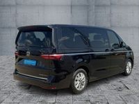 Volkswagen T7 Multivan - Vorschau Bild 5