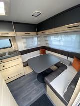 Caravelair Titanium 455 Voll ausgestattet - Klimaanlage - Offers matching your search criteria