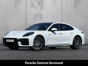 Porsche Panamera - 1