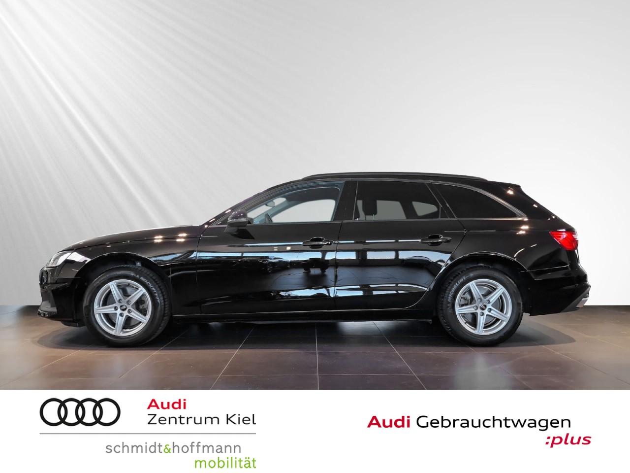 Audi A4 Avant 35 TFSI S-tronic Navi+ ACC ALA RFK PDC+