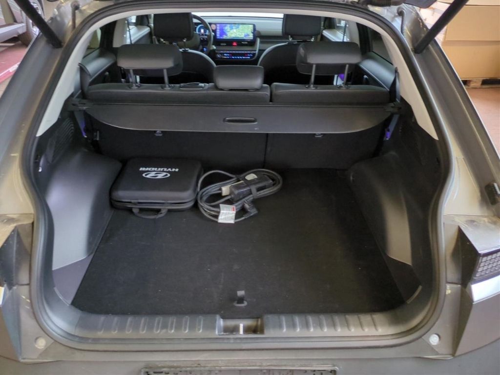 Hyundai IONIQ 5 – Bild 7