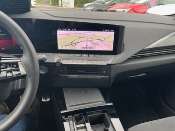Opel Astra Electric GS 115kW HeadUp Display 360° Rkam
