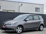 Renault Scenic III 1.6 TomTom Edition NAV KAM SHZ 2.HAND - Renault Scenic: 1.6