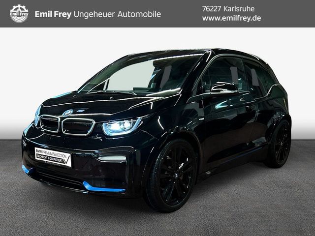 BMW i3s (120 Ah)