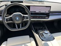 BMW i5 - Vorschau Bild 18