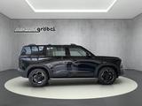 BAIC BJ 30 4WD HEV 1.5L Turbo Elektro Hybrid 4x4 - BAIC BJ30 Neuwagen