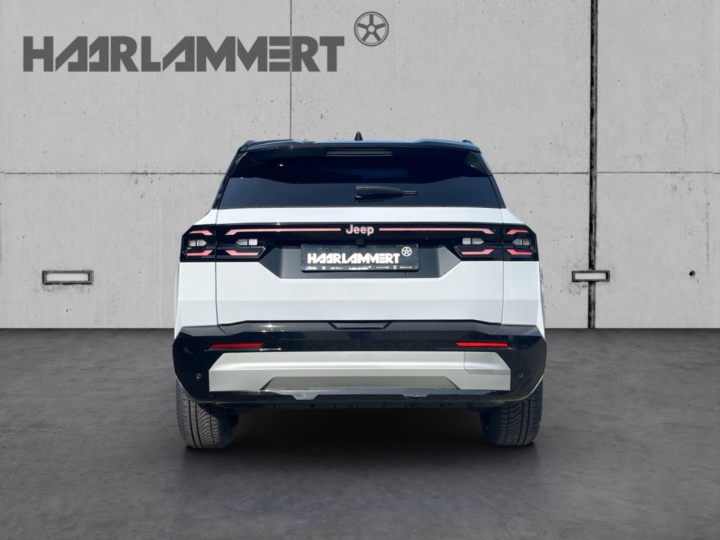 Jeep Compass - Bild 5