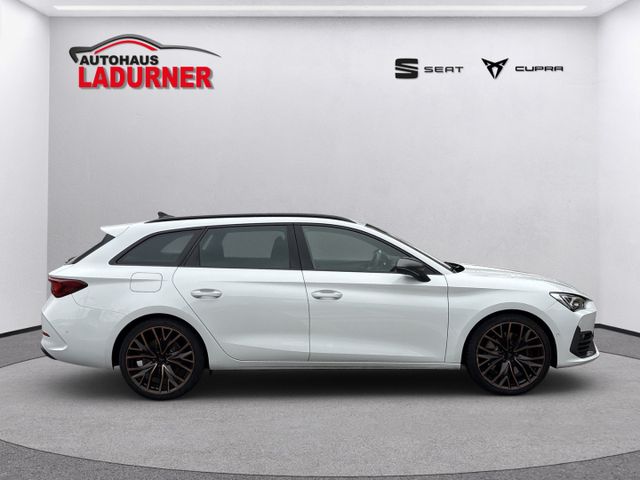 Leon *Sportstourer VZ e-Hybrid+Navi+LED+ACC*