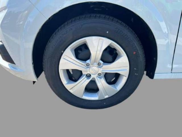 Fahrzeugabbildung Dacia Sandero Essential ECO-G 100