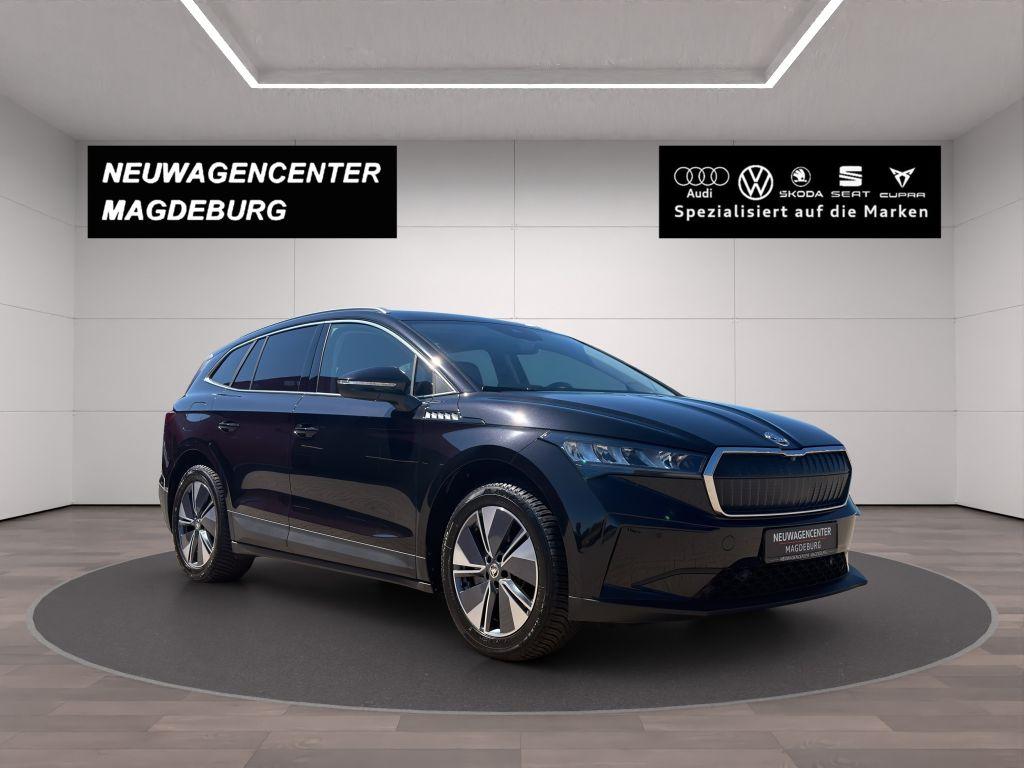 Skoda Enyaq 85x