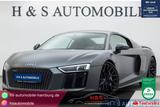 Audi R8 Coupe V10 quattro plus - Audi R8: V10