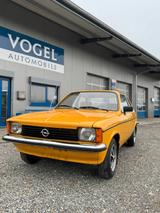 Opel Kadett C - Opel Kadett: Limousine, C