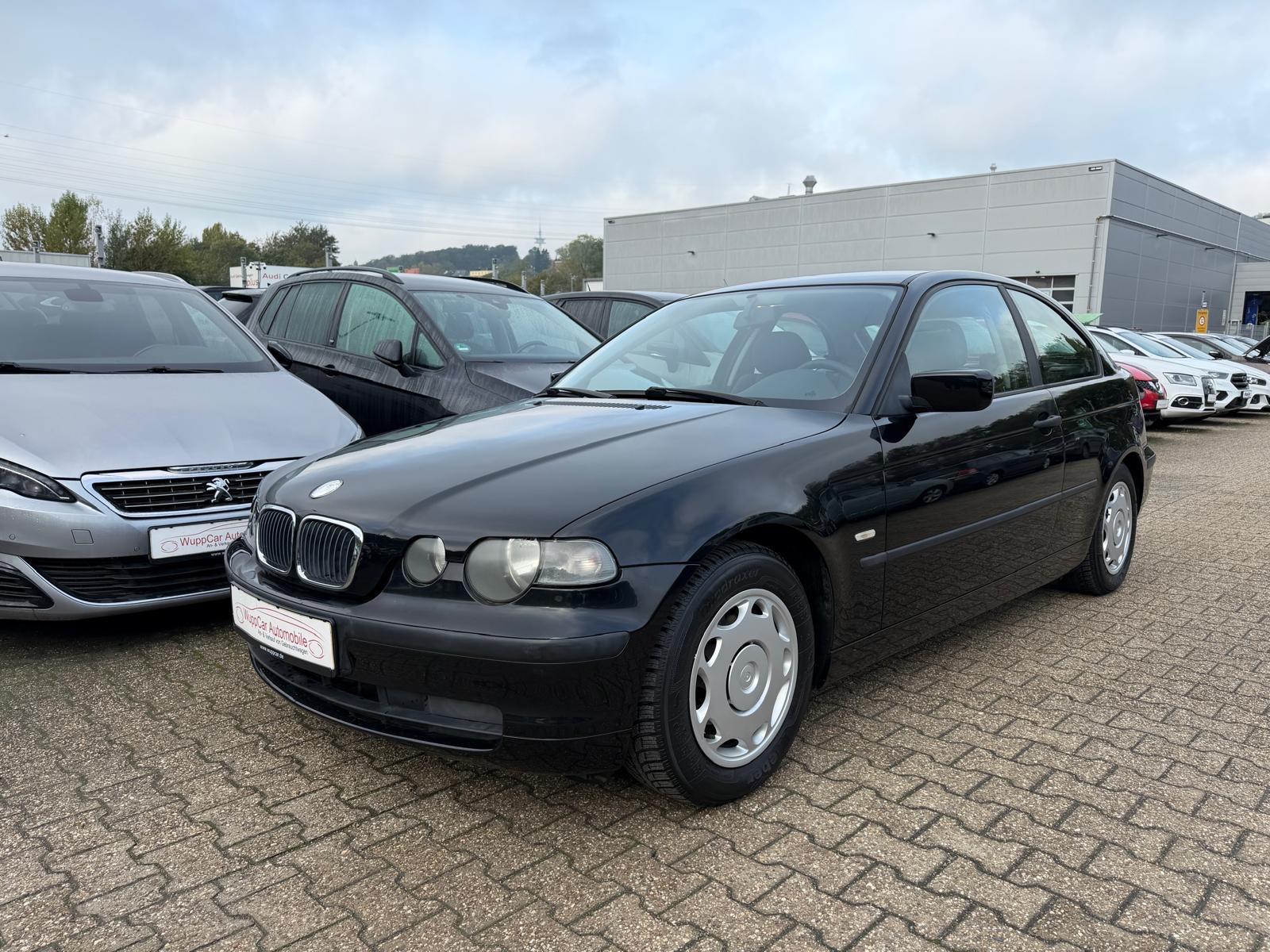 BMW 316