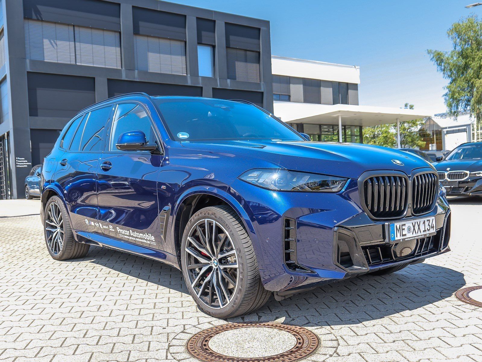 BMW X5 - Bild 6