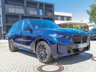 BMW X5 - Vorschau Bild 6
