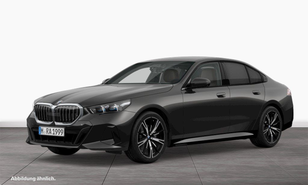 BMW 540d xDrive Limousine*M Sportpaket*20"*LC Prof.*